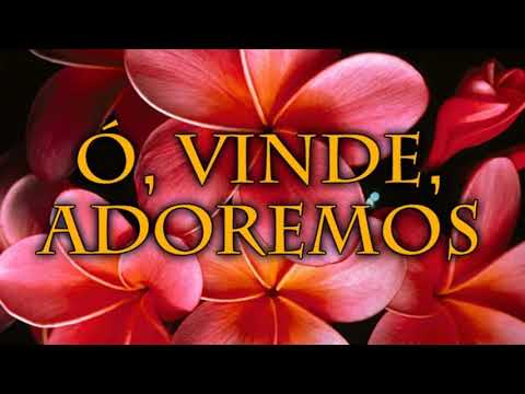 Hinário Adventista 48 - Ó, VINDE, ADOREMOS