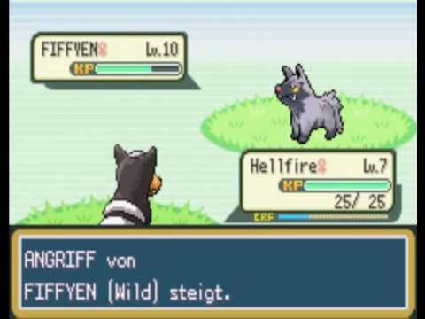 Lets Play Pokemon Blattgrün (Fuel Edition ) # 1