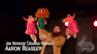Jim Henson&#39;s Muppet Mahna Mahna Tribute