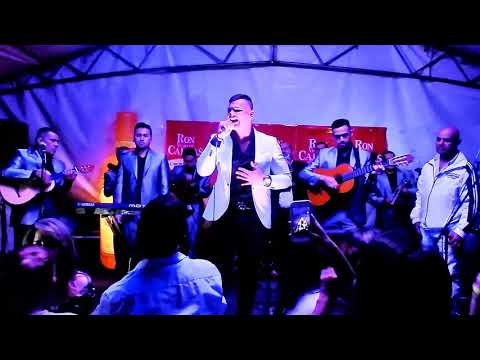 Ya Te Olvide - Aragon - En Vivo