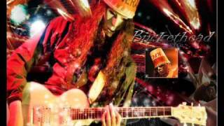 Buckethead - The Cobra's Hood