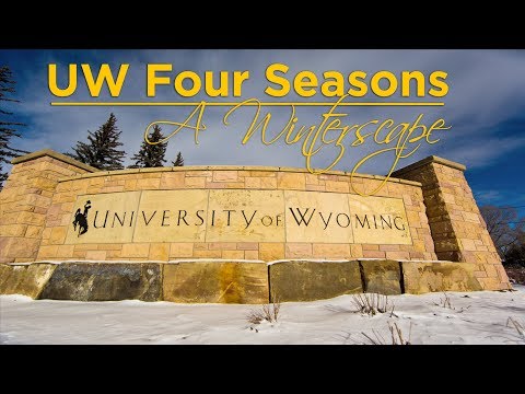 Four Seasons at UW