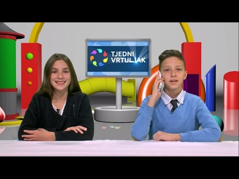 Tjedni vrtuljak 19.11.2016.