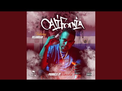 California (feat. Villanosam)