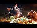 Ratatouille UK Fandub 1