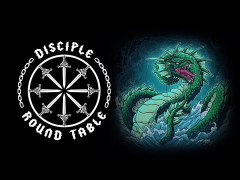 XaeboR - Leviathan EP [PREVIEW]