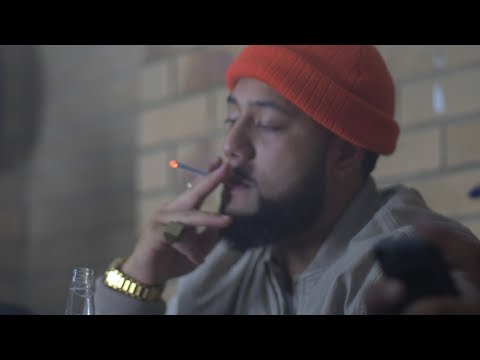 REDDXROZAY - Paid ft. Young Mase | Rozay Films