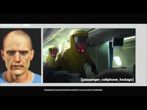 The Doctors In l Hitman 1 l Patient Zero DLC 4 (Final)