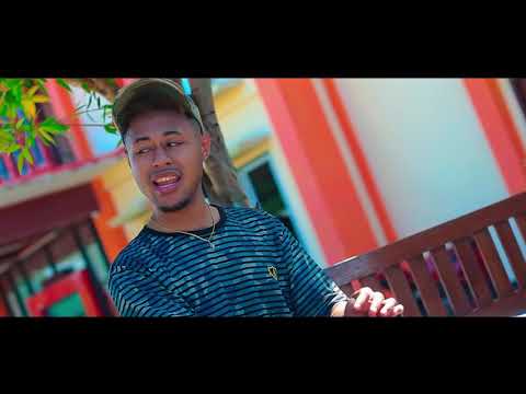 Rhyme_on x EYNES'Q - Rindu ( MV )
