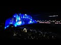 Maestrul Gheorghe Zamfir pe scena Untold Festival 2021