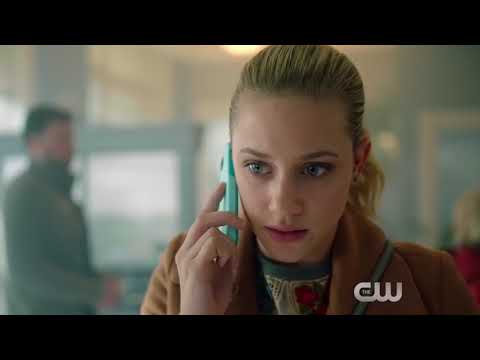 ℝiverdale Season 2 Episode 17 -  Chapter Thirty  The Noose Tightens