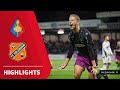 Samenvatting Telstar - FC Volendam (15-10-2021)