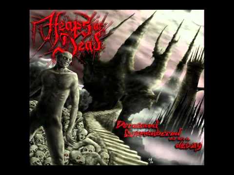 Heaps Of Dead - Bludgeoned