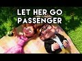 Passenger - Let Her Go (Subtitulada al Español ...