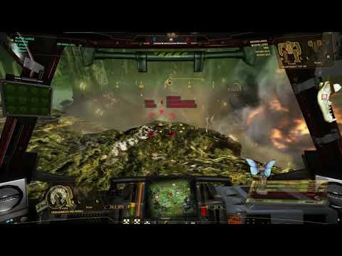26 Apr Solaris 7 Urbie vs Cataphract