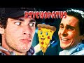 When Your Roommates Eat Like Psychopaths