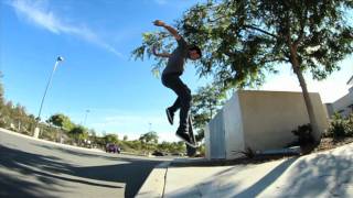 Michael Schriner Raw Clips!!