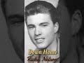 Ricky Nelson. Down Home  with lyrics