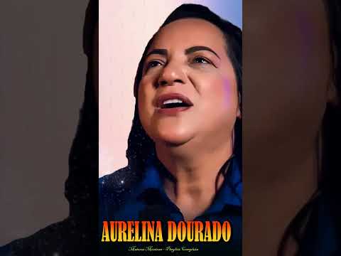 Enquanto Deus Te Sustentar -  Aurelina Dourado