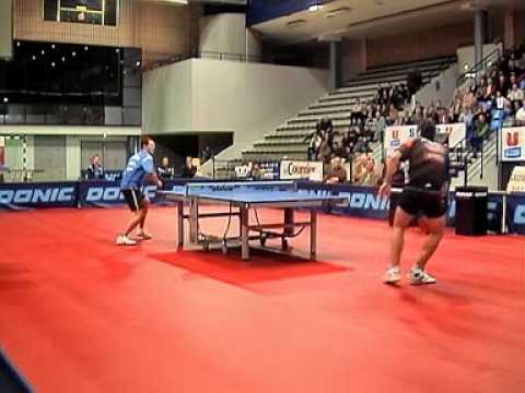 2009 French PRO A / Panagiotis GIONIS - Patrick CHILA