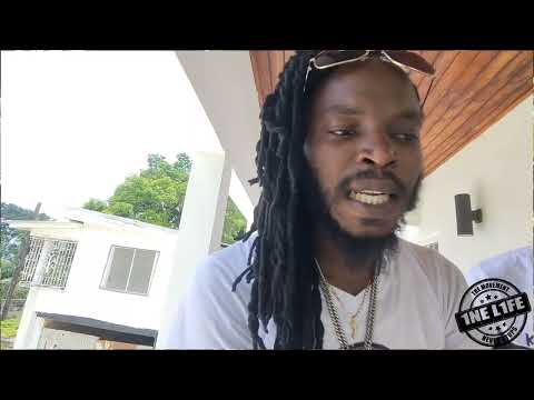 1NEL1FE BOSS - Weed all ova @sickapure #weed (official visualiser)