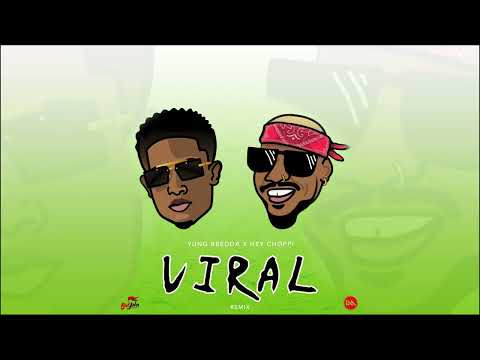Yung Bredda & Hey Choppi - Viral (Remix) | 2023 Soca