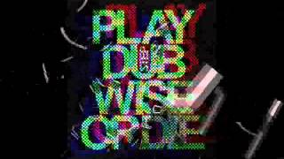 Deep dubstep vinyl mix by DUBNATTY aka MORIS44  (May 2015)