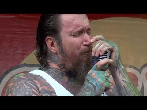 Suspicious Minds - Ski King&Danny and the Wonderbras/ (2012)