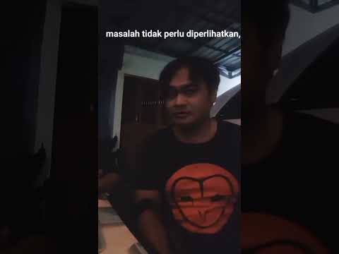 Hidup itu Santai #story #cover #gudangcerita