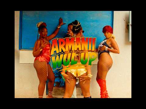 Armani video