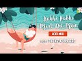 Kabhi Kabhi Mere Dil Mein - LoFi Mix | The Keychangers | Slowed and Reverb Songs | Mukesh