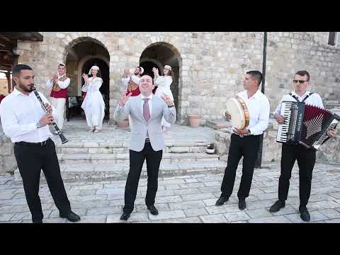 Tahir Vogliqi-"O Ulqin,Ulqini jone"