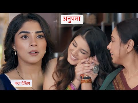 Anupamaa Today Episode NEW PROMO 6th January 2026