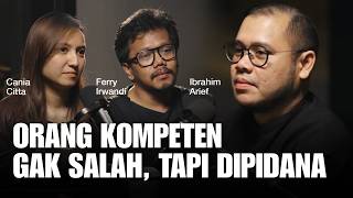 Download lagu Gak Ngambil Duit tapi Dituntut 22,5 Tahun Penjara mp3 Download lagu Gak Ngambil Duit tapi Dituntut 22,5 Tahun Penjara mp3