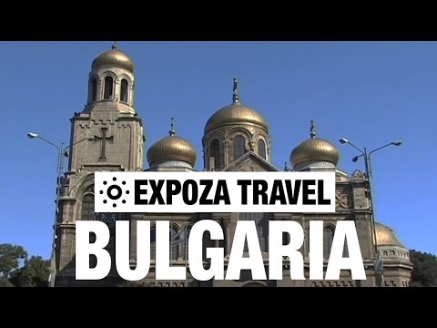 Bulgaria Vacation