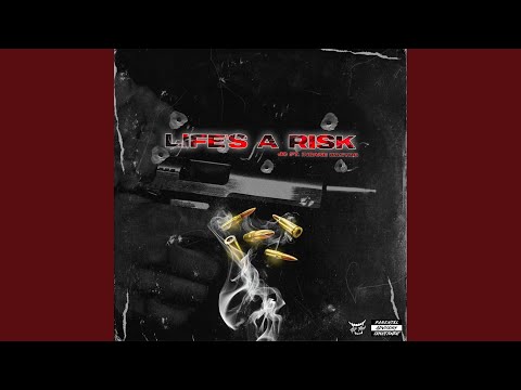Life's A Risk (feat. Insane Kastro) (Remix)