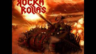 Rocka Rollas - Metal The Posers To Death