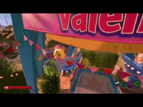 How to easily get targeted by 2 Brainium Bashers