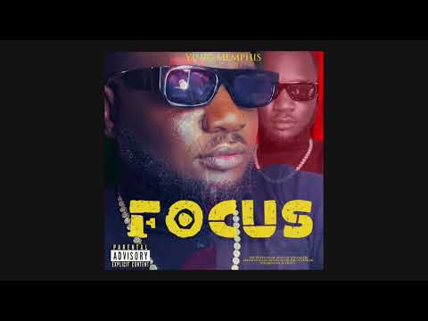 Yung Memphis - FOCUS ( Audio )￼
