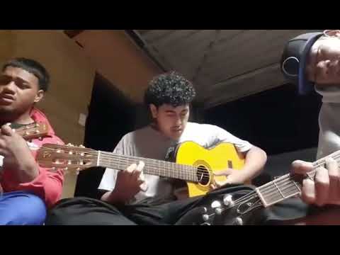 Filifili Faikava - Pau’u Brothers - Vai Tu’u Lilo