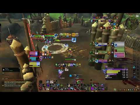 How To Play Rogue Mage In 3v3 Arena (The War Within PvP Guide)