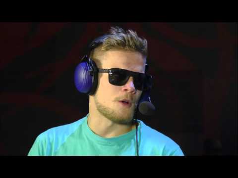 CAGE 29 Aleksi Nurminen