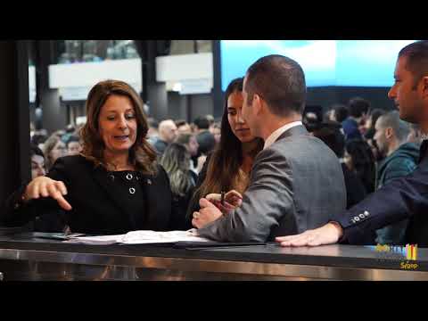 SIGEP 2019 - Highlights Day 2