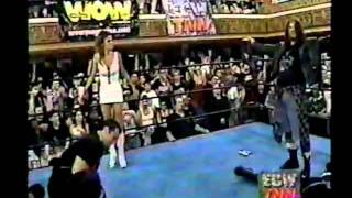 Ecw on tnn Intro 12/03/99 Ecw on tnn Intro 12/03/99