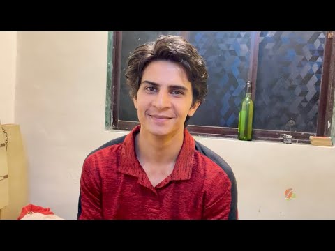 Prateek  Audition video