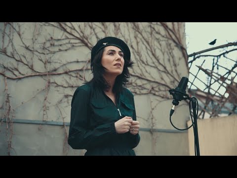 NAVI - Diamond Heart (Alan Walker feat. Sophia Somajo Cover)