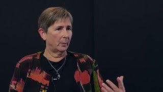Christine Bigby - The NDIS: A New Landscape