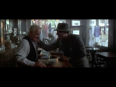 The Untouchables - You forgot your briefcase!