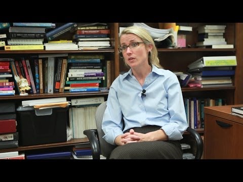 Let Me Finish: A Stuttering Documentary