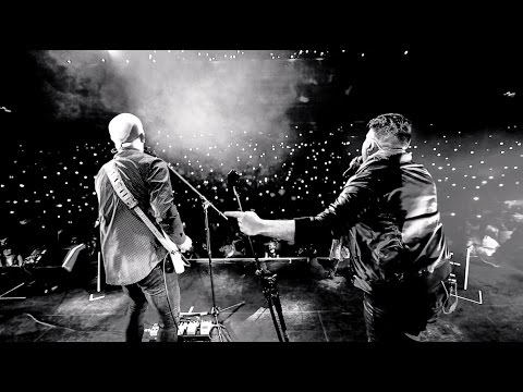 Madison - Yo Sólo Quiero Saber  (Live)